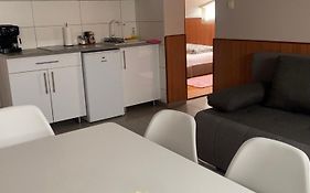 Zaira Apartman